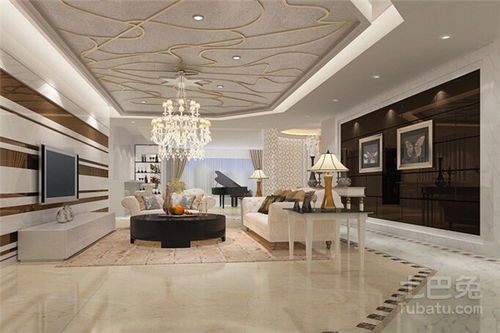 裝飾工程報價清單詳解 全面解析裝修成本構成