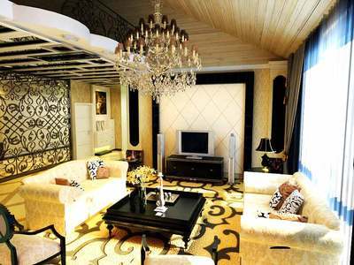 廊坊名典裝飾工程公司 專業(yè)裝飾工程的卓越典范