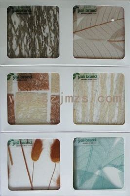 透光雅麗板 裝飾工程中的革新建材，點亮空間美學新維度